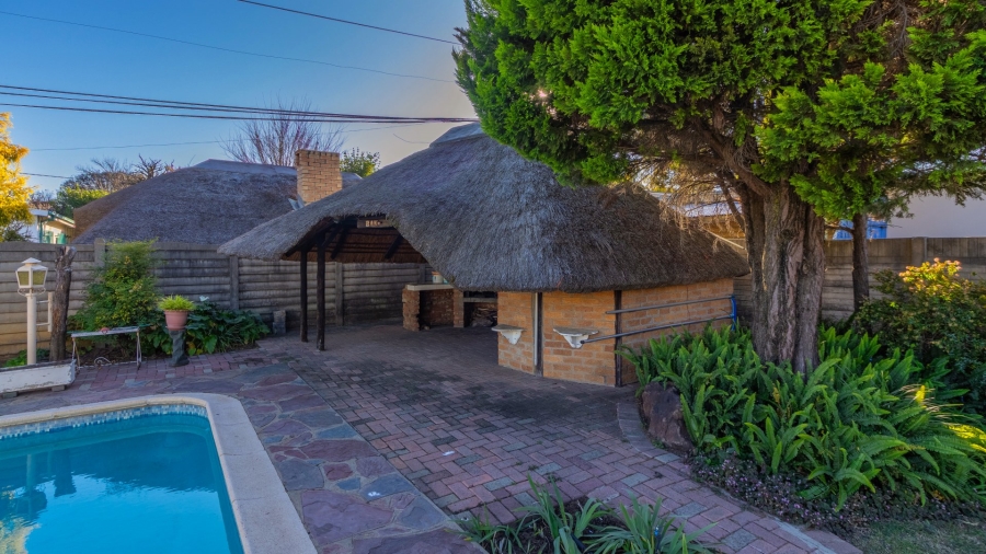3 Bedroom Property for Sale in Morewag Free State